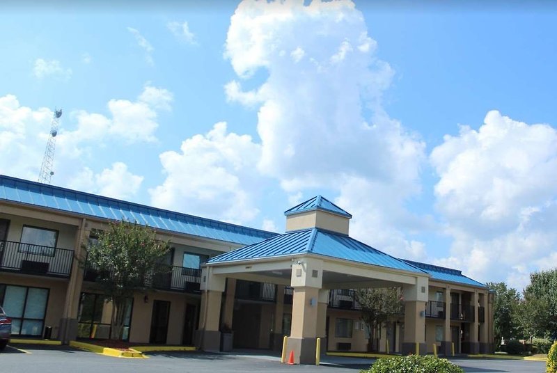 Days Inn Little Rock South,In Little Rock,3 star