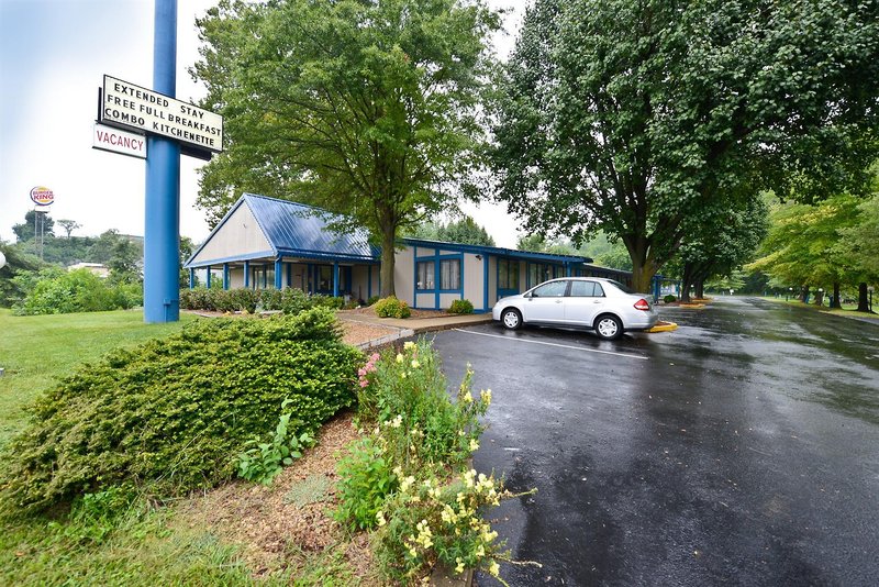 M Star Hotel Covington,George Washington National Forest>>Covington,2 star