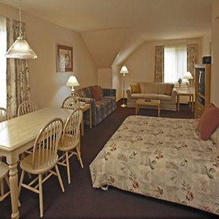 Grand Summit Hotel At Attitash,Carroll>>Bartlett,3 star