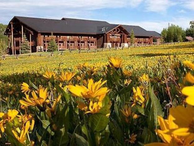 Daniels Summit Lodge,Park City>>Heber City,3.5 star