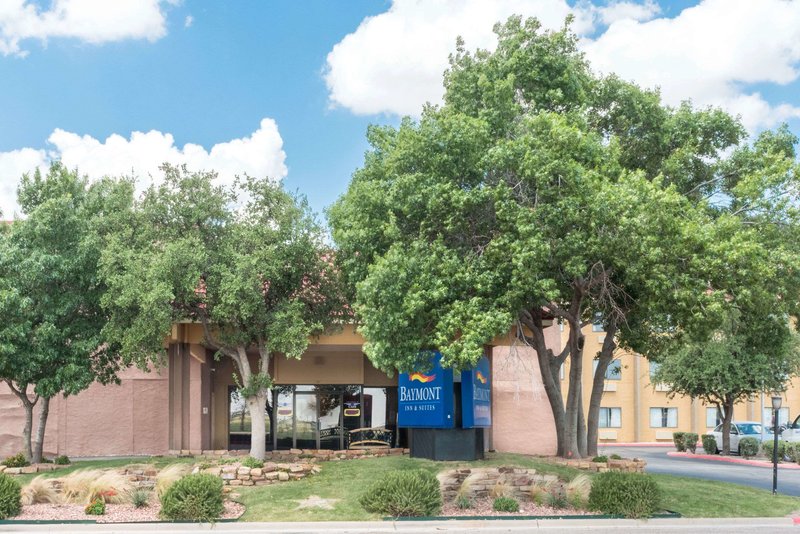 baymont by wyndham midland airport
