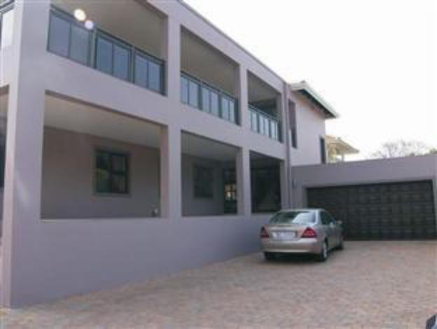 cozy nest guest house durban north natal
