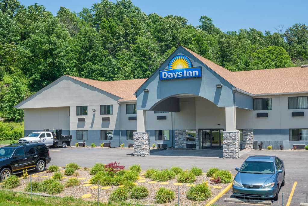 days inn by wyndham ashland