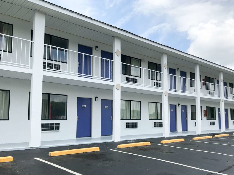 Motel 6-Bremen, Ga,In A Rural Location,2 star