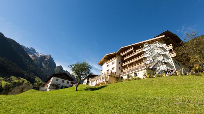 Hotel Persal,Finkenberg>>Austrian Alps,4 star