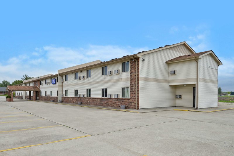 americas best value inn decatur il