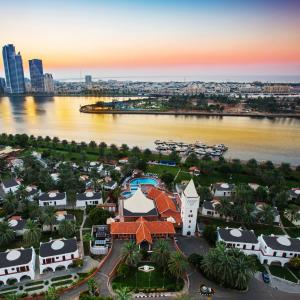 marbella resort sharjah