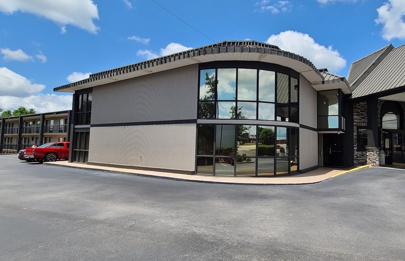 Red Roof Inn & Suites Duncan,Landrum>>Duncan,2 star