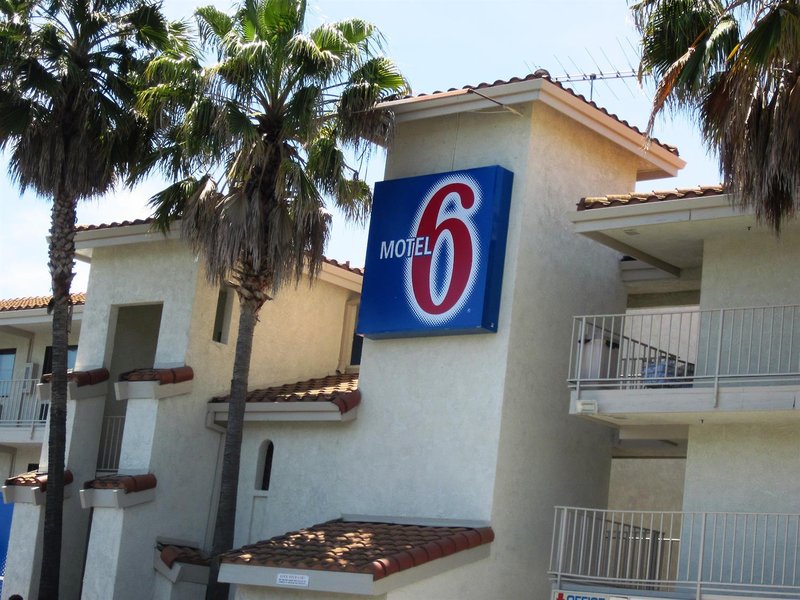 motel 6 fairfield ca napa valley
