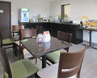 quality inn farmington