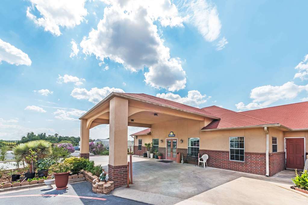 days inn by wyndham gainesville