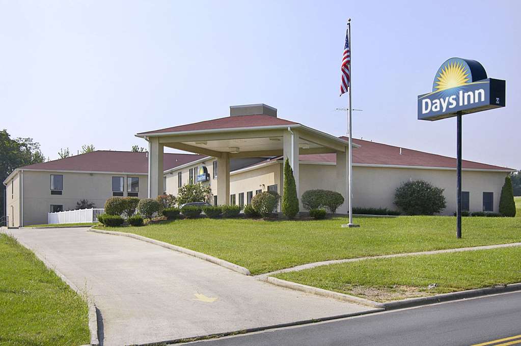 days inn by wyndham hillsboro