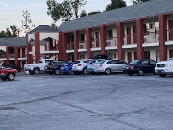Budget Inn & Suites,Jennings>>Jasper,3 star