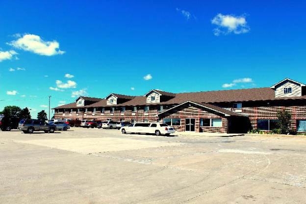 Super 8 By Wyndham Missouri Valley,Missouri Valley>>Council Bluffs,3 star