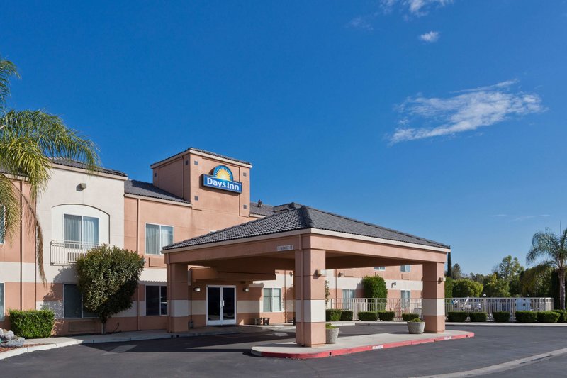 Days Inn By Wyndham Lathrop,Modesto>>Lathrop,3 star