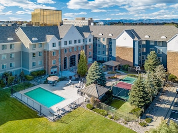 Staybridge Suites Denver - Cherry Creek By Ihg,Glendale>>Denver,3 star