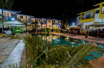 Ondas Do Mar Beach Resort Phase 2,Calangute,4 star