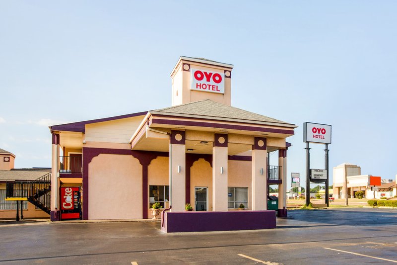 Oyo Hotel Texarkana North Heights Ar Hwy I-30,Arkansas>>Texarkana,2 star