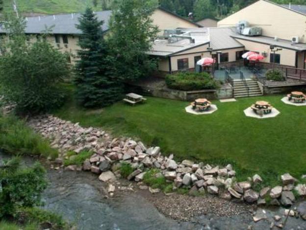 deadwood gulch resort trademark collection by wyndham