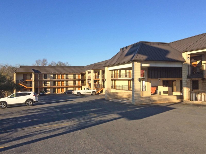 Americas Best Value Inn Wadesboro,Cheraw>>Anson County,2 star