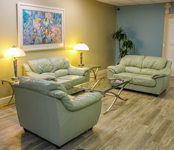 Discovery Beach Resort,Cocoa Beach>>Cape Canaveral,4 star