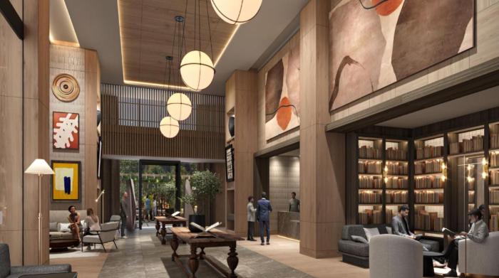 Intercontinental Lima Miraflores,,0 star
