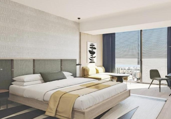 Hotel Indigo Lima Miraflores,,0 star
