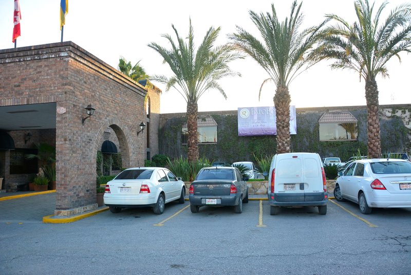Best Western Posada Del Rio,Gomez Palacio>>Durango,3 star