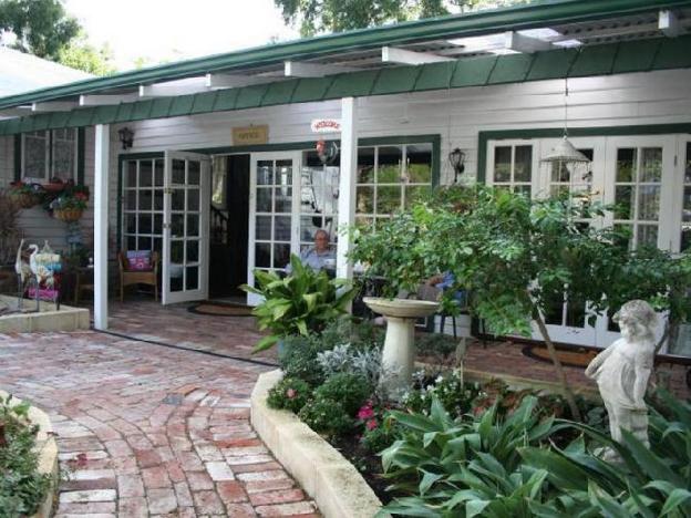Rosebridge House Bed & Breakfast Adult Retreat
