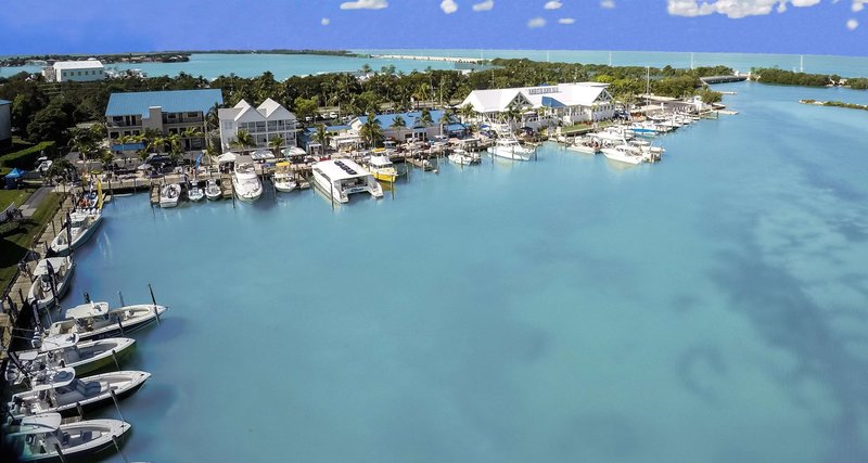 Hawks Cay Resort,Florida>>Duck Key,4 star