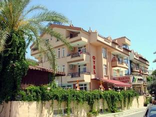 Marina Apart Otel,Marmaris>>Hisaronu,3 star
