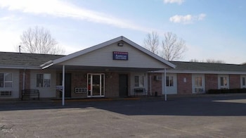 american inn and suites