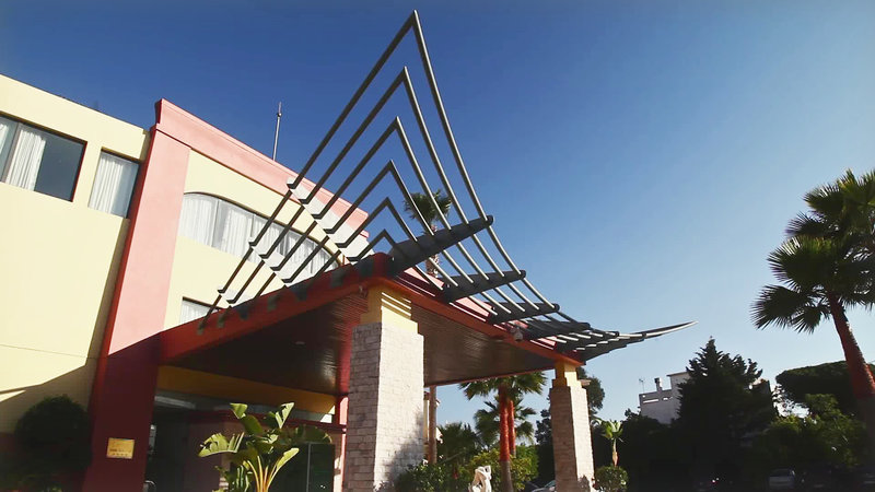 Hotel Baia Grande,Albufeira Center>>Albufeira,4 star
