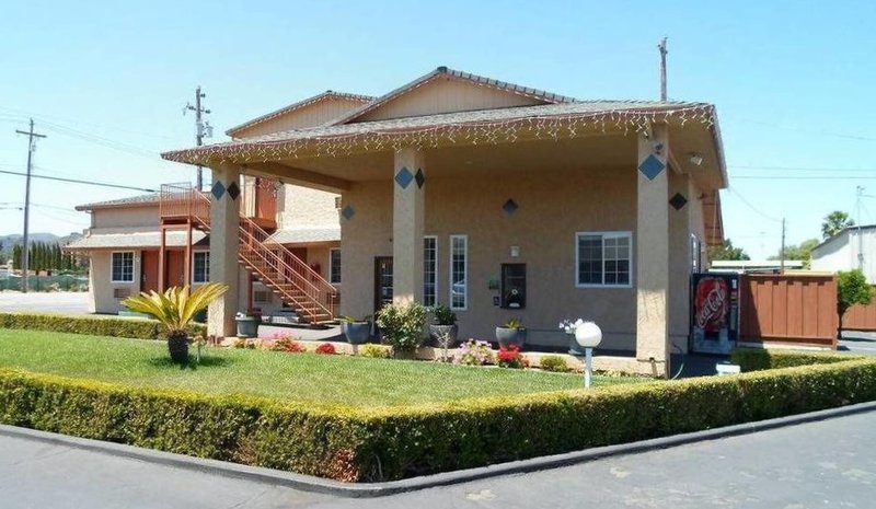 Economy Inn Morgan Hill,San Martin>>Morgan Hill,2 star