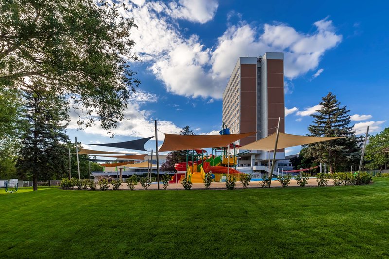 Danubius Hotel Marina