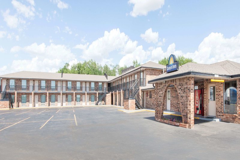 Days Inn By Wyndham Erick