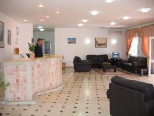 Marina Cap Monastir Appart Hotel,Sousse>>Monastir,3 star