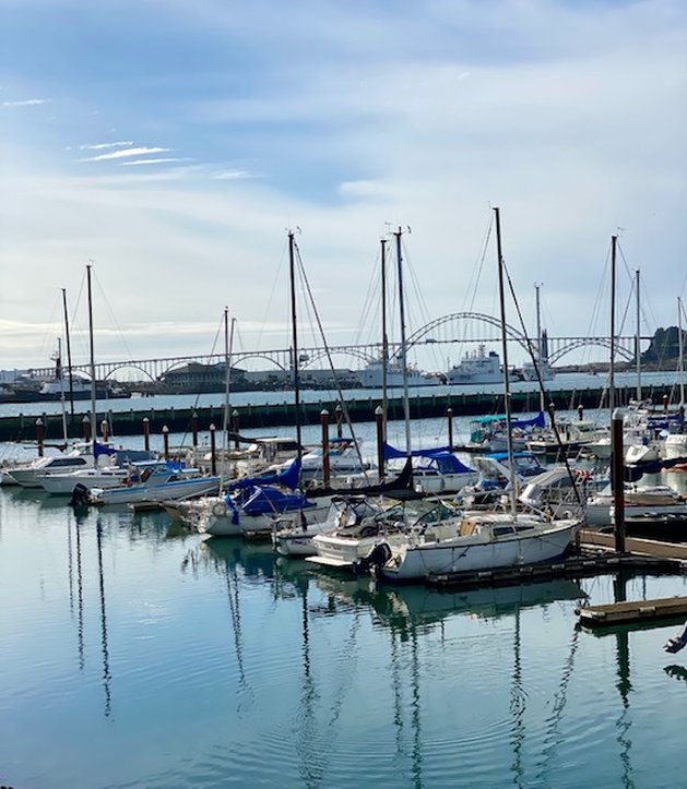 embarcadero resort hotel and marina