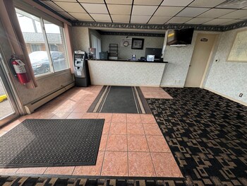euclid motel