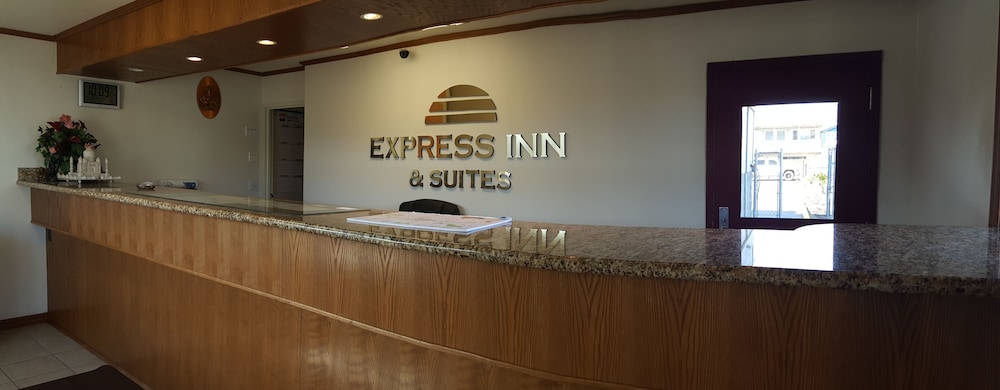 Express Inn & Suites,Lane County>>Eugene,2 star