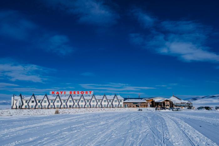 Kayi Resort Hotel,,3 star