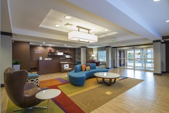 fairfield inn and suites by marriott greenwood