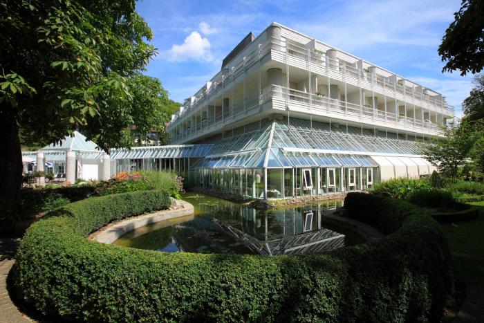 Best Western Premier Parkhotel Bad Mergentheim,Main-Tauber-Kreis>>Bad Mergentheim,4 star