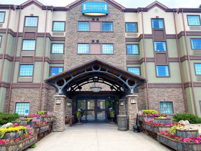 Staybridge Suites Great Falls, An Ihg Hotel,Cascade County>>Cascade,3 star