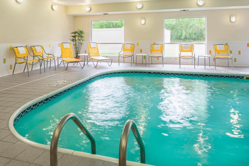 fairfield inn and suites jackson