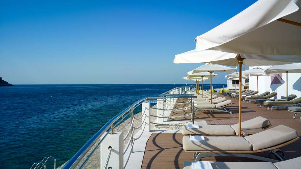 park plaza histria pula