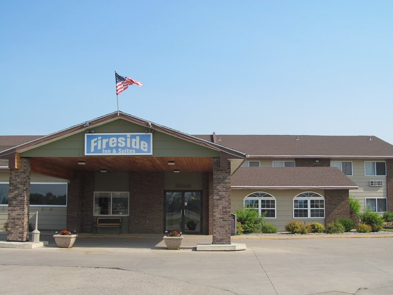 Fireside Inn & Suites
