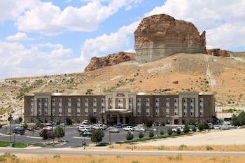 Hampton Inn & Suites Green River,Rock Springs>>Green River,3 star