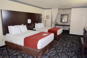 Frankenmuth Motel,Michigan>>Frankenmuth,2 star
