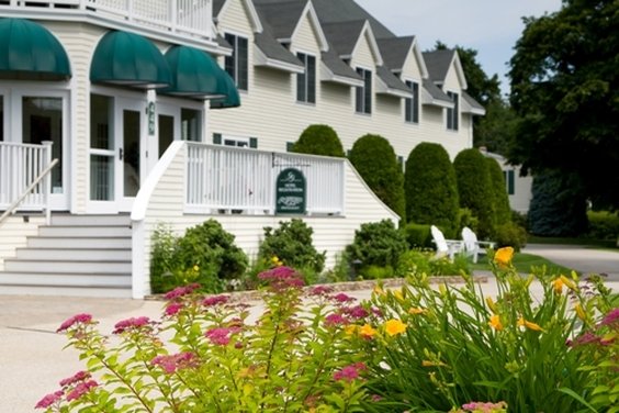 gorges grant hotel